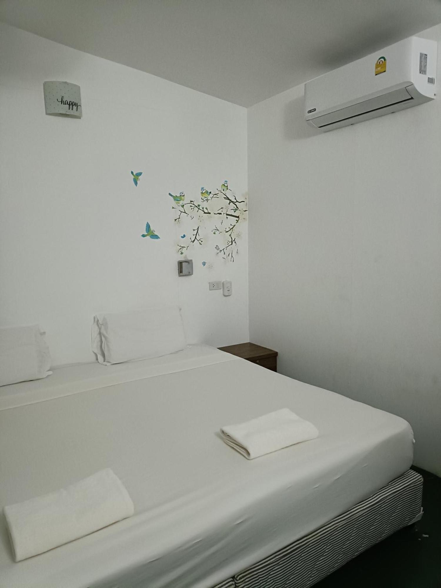 Appartement Mumzai House à Ko Muk Extérieur photo